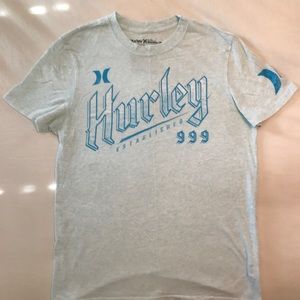 Hurley Graphic Tee Buckle Exclusive Mens Medium